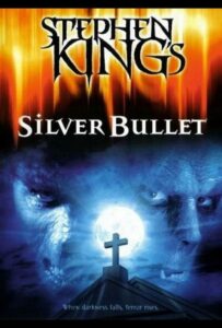 Серебряная пуля Смотреть Онлайн на Лордфильм